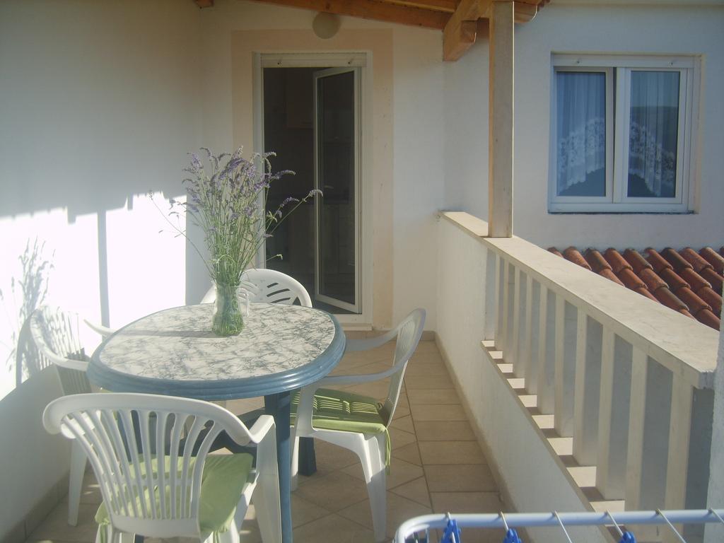 Apartments Iva Alla Trogir Habitación foto