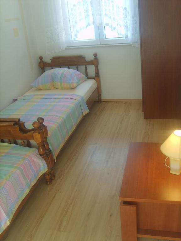 Apartments Iva Alla Trogir Habitación foto