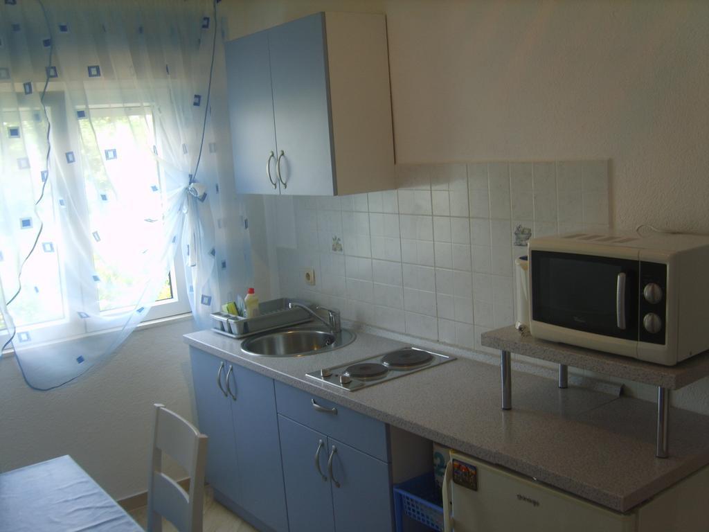 Apartments Iva Alla Trogir Habitación foto